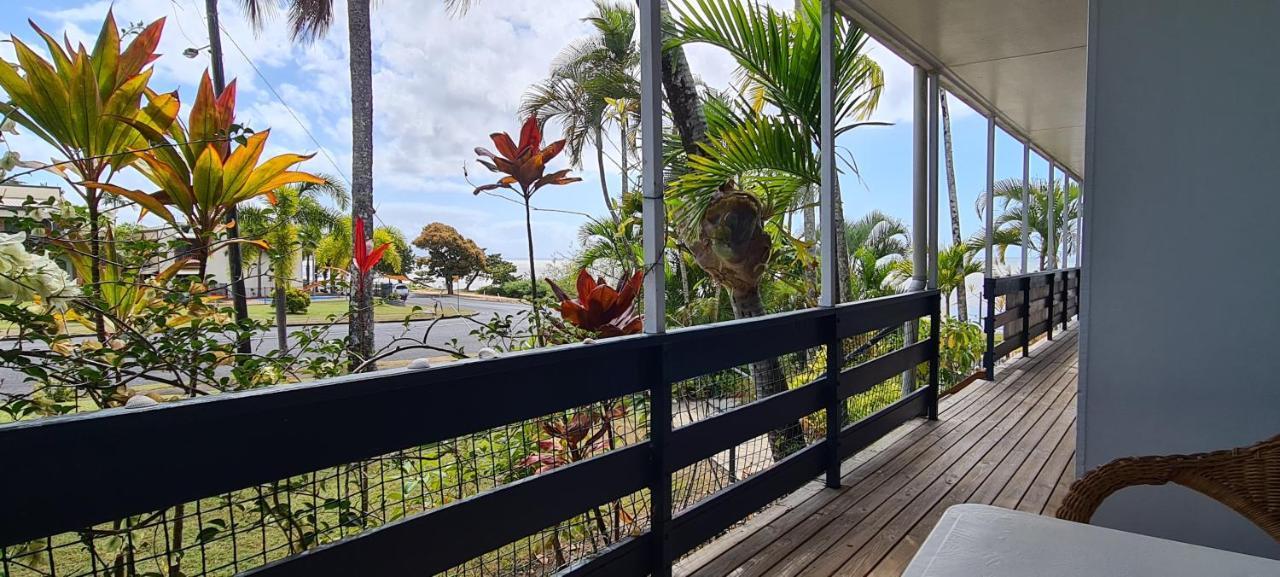 Cardwell Beachfront Motel 외부 사진