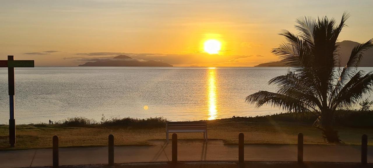 Cardwell Beachfront Motel 외부 사진