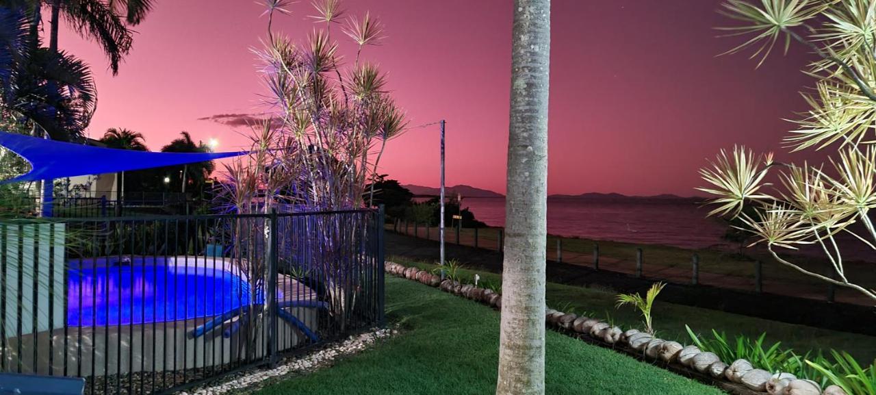 Cardwell Beachfront Motel 외부 사진