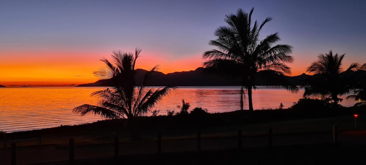 Cardwell Beachfront Motel 외부 사진