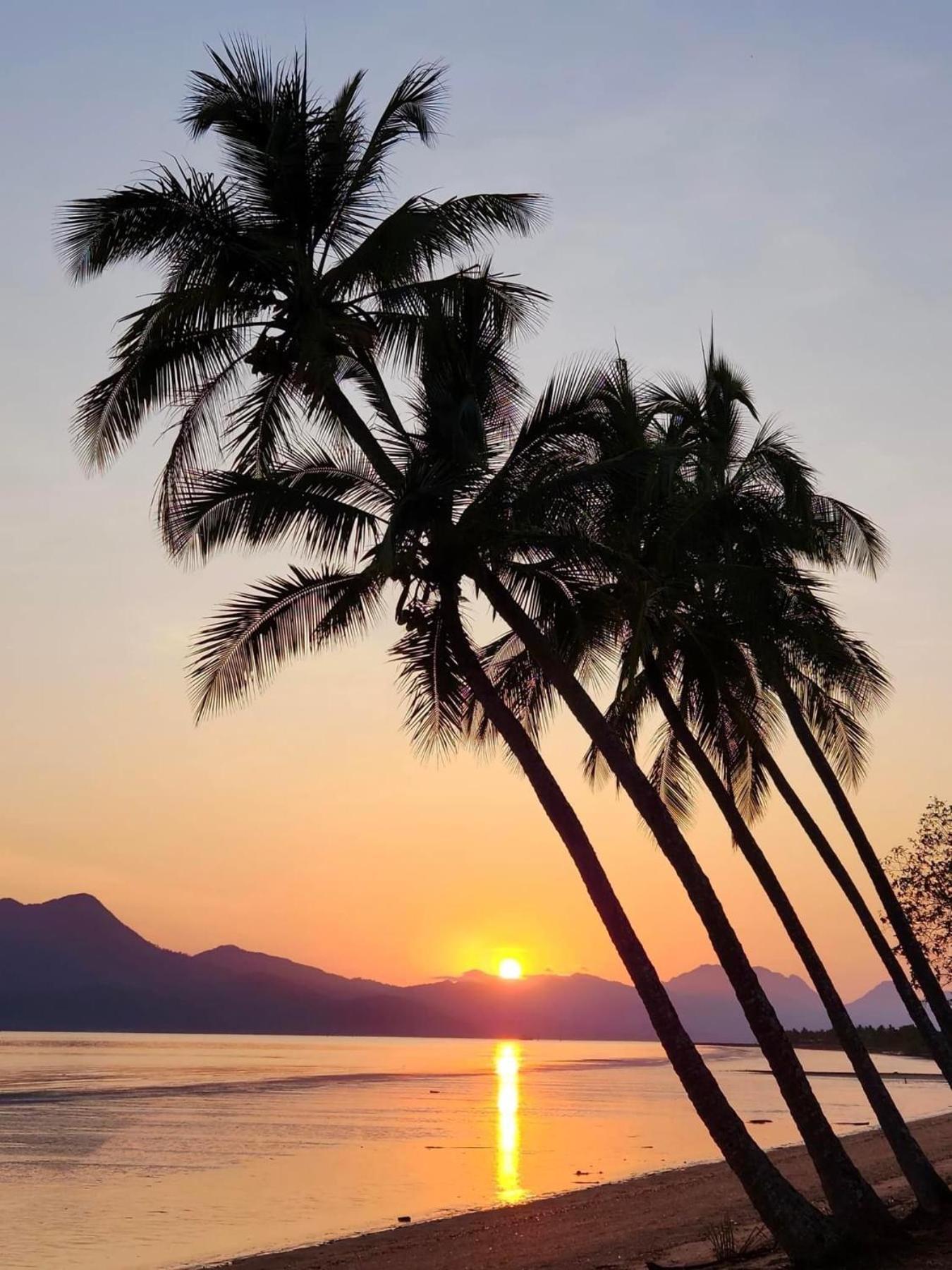 Cardwell Beachfront Motel 외부 사진