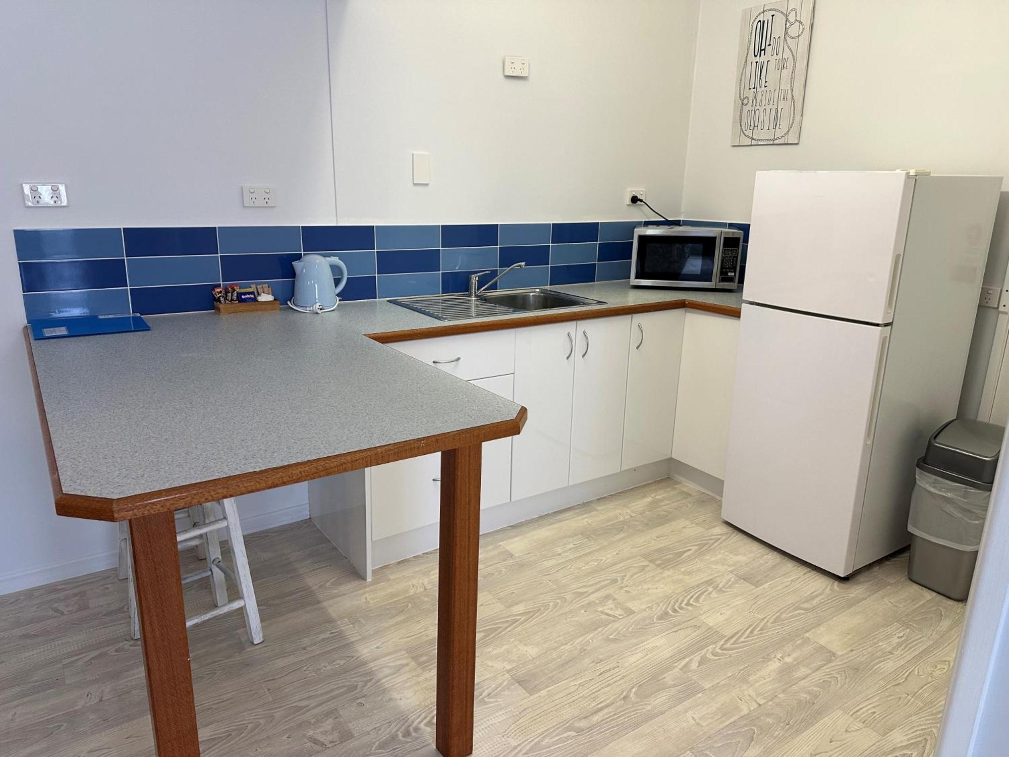 Cardwell Beachfront Motel 외부 사진