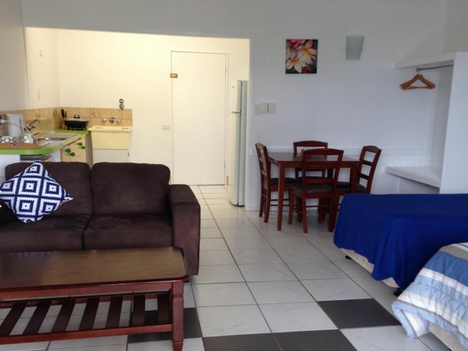 Cardwell Beachfront Motel 외부 사진