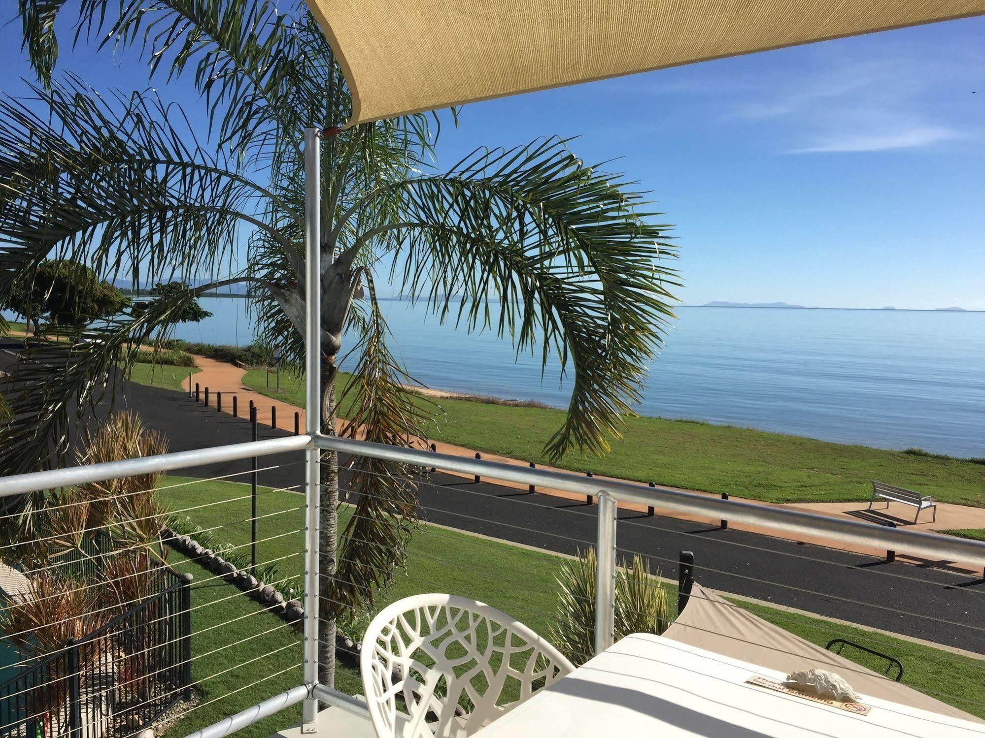 Cardwell Beachfront Motel 외부 사진