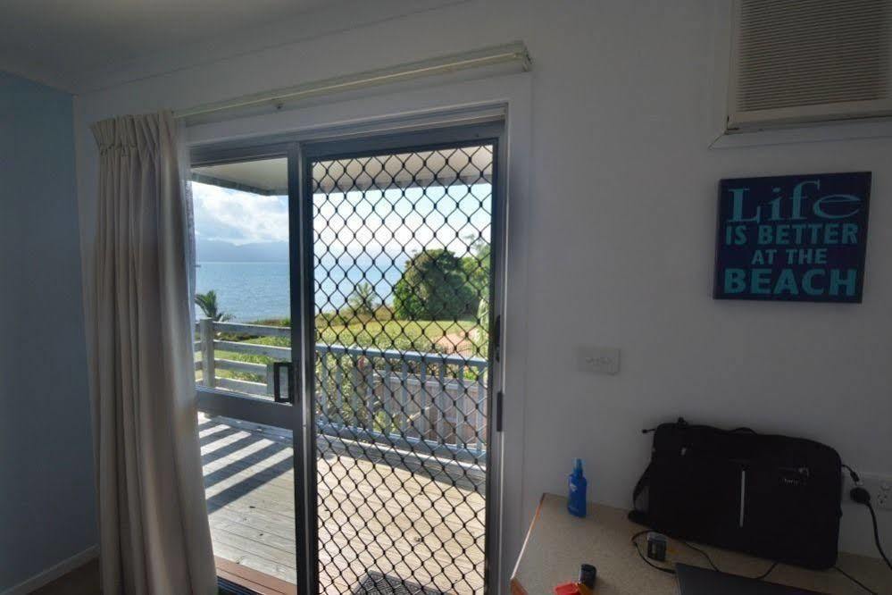 Cardwell Beachfront Motel 외부 사진